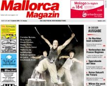 Mallorca Magazin Mallorca Magazin