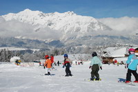 Familienurlaub Tirol: Günstig in der Silberregion Karwendel Familienurlaub Tirol: Günstig in der Silberregion Karwendel