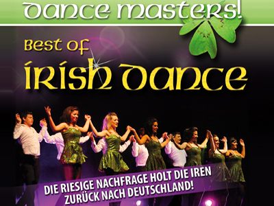 Dance Masters! - Best of Irish Dance Dance Masters! - Best of Irish Dance