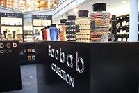 Baobab Collection bei Franzen in Düsseldorf Baobab Collection bei Franzen in Düsseldorf