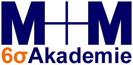M+M Six Sigma Akademie