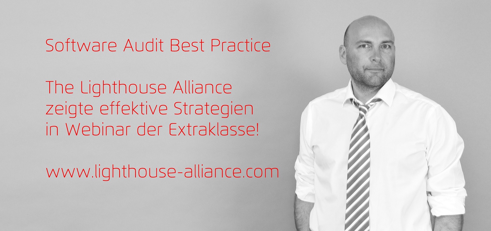 Software Audit Beratung - Software Audit Begleitung - Software Audit Strategie - Software Audit Best