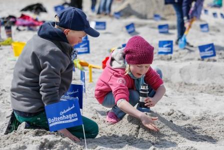 Sanburgenwettbewerb © Eckard Raff Sanburgenwettbewerb © Eckard Raff