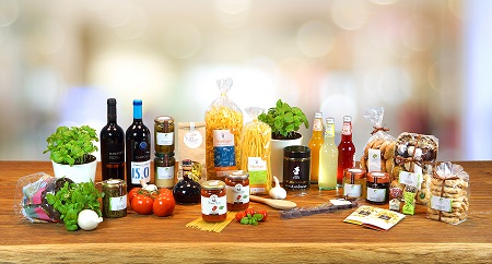 Gourmet-Online-Shop, Nonna Elena Gourmet-Online-Shop, Nonna Elena