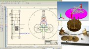 MEDUSA4 Personal wird in 109 Ländern überwiegend auf Linux verwendet