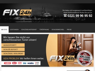 schluesseldienst-koeln-fix.de schluesseldienst-koeln-fix.de