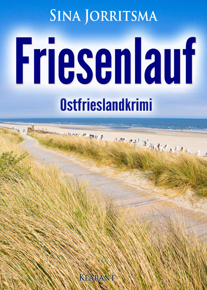 Ostfrieslandkrimi Ostfrieslandkrimi