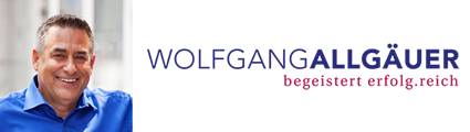 Wolfgang Allgäuer Wolfgang Allgäuer