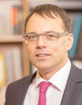 Dr. Harald Schönfeld