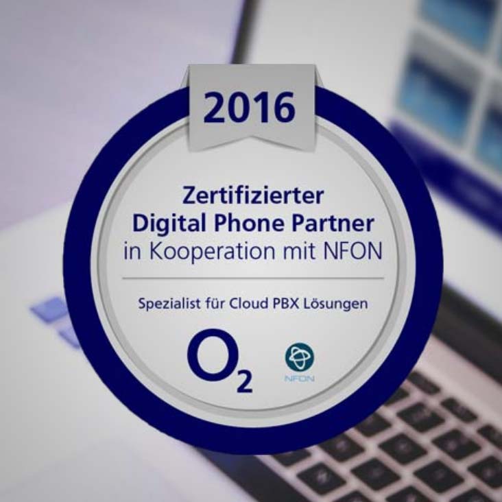 comceptPLUS ist zertifizierter comceptPLUS ist zertifizierter