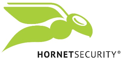 Logo Hornetsecurity Logo Hornetsecurity