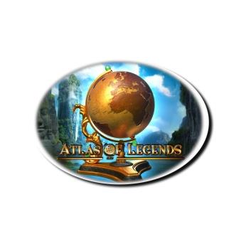 BALLY WULFF Spiel des Monats April: Atlas of Legends