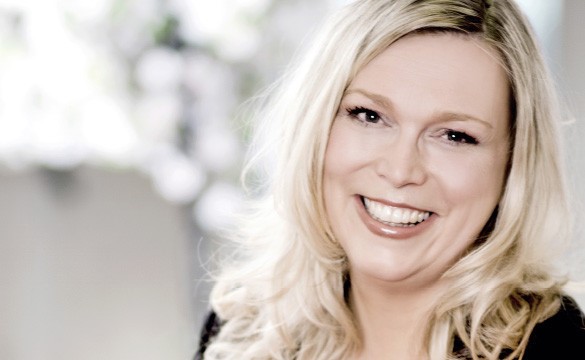 Anett Gregorius, Gründerin und Inhaberin Apartmentservice Anett Gregorius, Gründerin und Inhaberin Apartmentservice