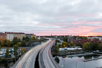 Künftig zahlen Pkw-Fahrer eine Maut in Deutschland.  / Foto: Jon Flobrant
