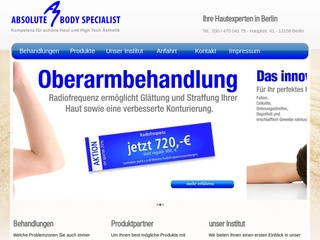 absolutebodyspecialist.de