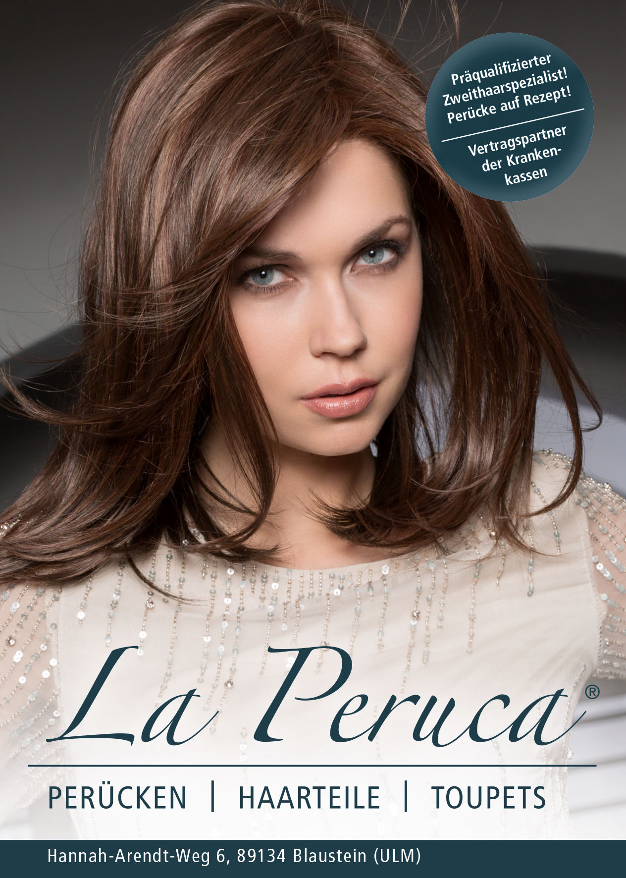 La Peruca Perücken La Peruca Perücken