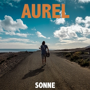 Cover zum neuen Album 