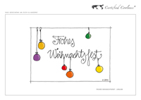 Downloaden, verpacken, Verschenken: CO2-Ausgleich & Kunst