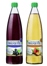 Thüringer Waldquell Gatenfrüchte Thüringer Waldquell Gatenfrüchte