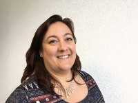 Geraldine Boisier, Bürgel Geraldine Boisier, Bürgel