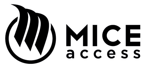 Logo MICE access