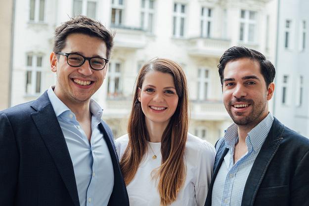 Philipp Philipp, Nicole Fechner,Philipp von Zezschwitz Philipp Philipp, Nicole Fechner,Philipp von Zezschwitz