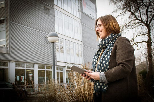 MBA-Fernstudium Internationale BWL HS Ludwigshafen a. Rhein