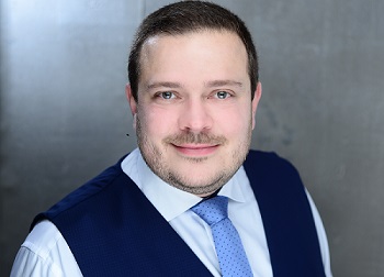 Jens Steininger, Director Operations HELASOFT GmbH