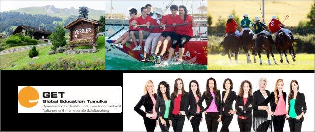 GET Global Education Tumulka - Geheimtipps GET Global Education Tumulka - Geheimtipps