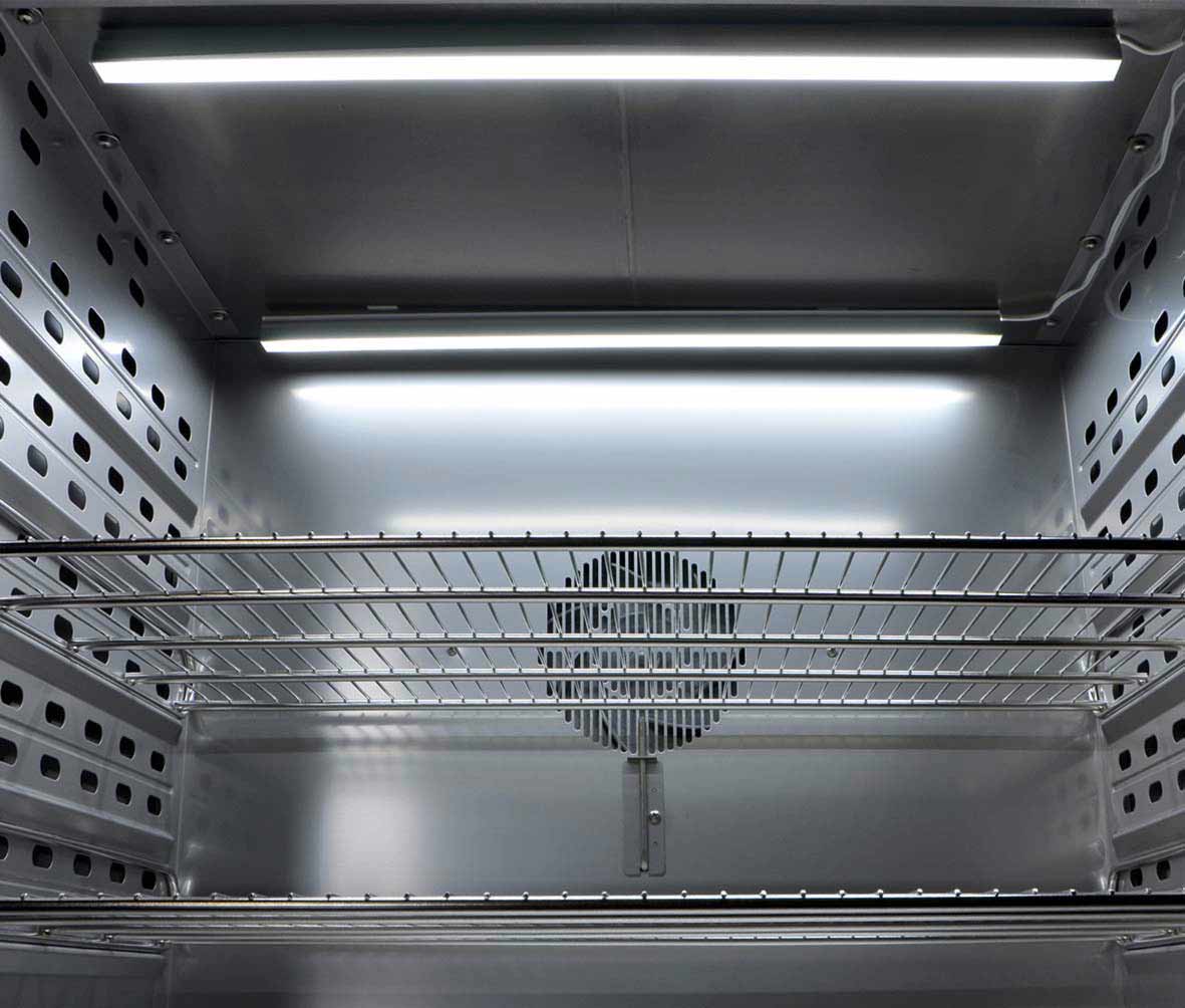 BINDER LED Lichtleisten BINDER LED Lichtleisten