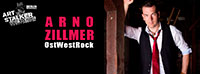 ARNO ZILLMER - OstWestRock im ART Stalker ARNO ZILLMER - OstWestRock im ART Stalker
