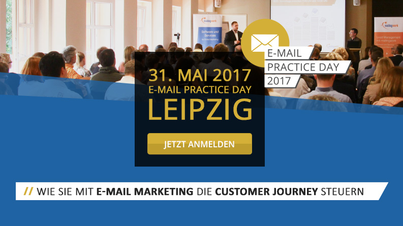 E-Mail Practice Day am 31. Mai 2017 E-Mail Practice Day am 31. Mai 2017
