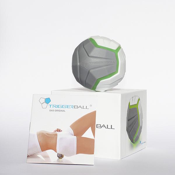 © 2006-2017 TRIGGERBALL® Das Original @ FIBO 2017