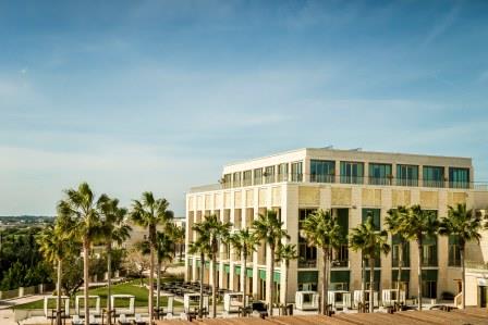 Anantara Vilamoura Algarve Resort Anantara Vilamoura Algarve Resort