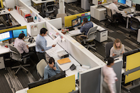 Flexible Arbeiten Flexible Arbeiten