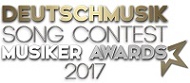 Deutschmusik Song Contest Musiker-Awards 2017