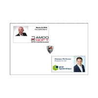 Partnerschaft