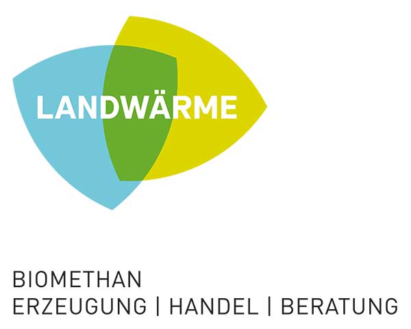 Logo Landwärme GmbH