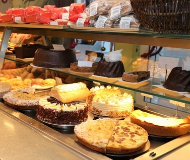 Bäckereibedarf bei Pro DP Verpackungen Bäckereibedarf bei Pro DP Verpackungen