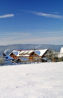 Baby & Kinder Bio-Resort ULRICHSHOF - das beste Familienhotel Europas Baby & Kinder Bio-Resort ULRICHSHOF - das beste Familienhotel Europas