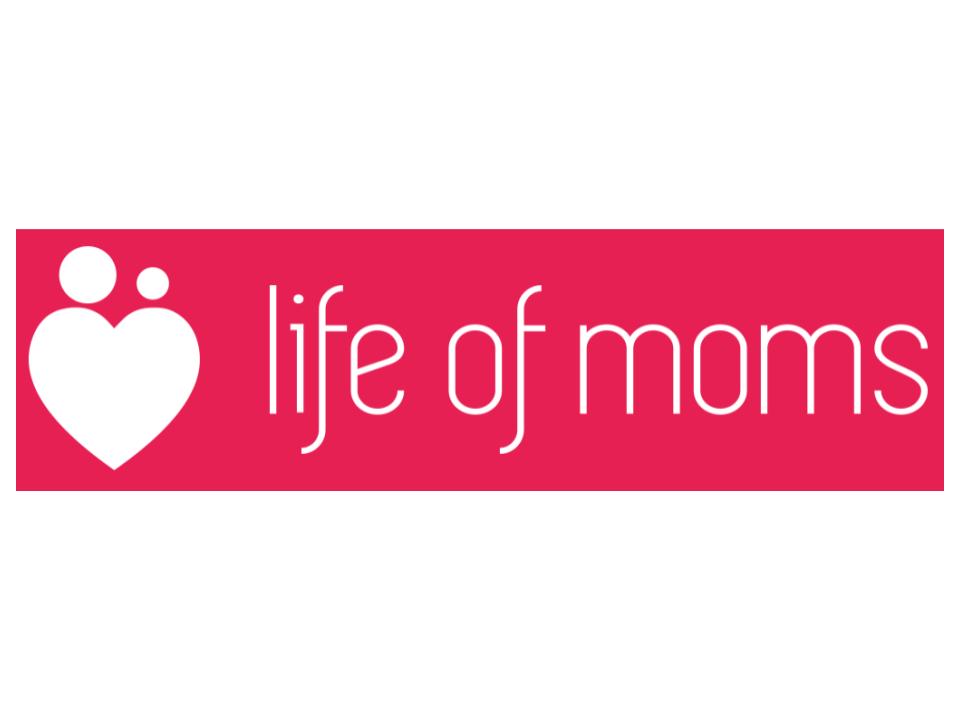life of moms - Das soziale Netzwerk für Mütter!