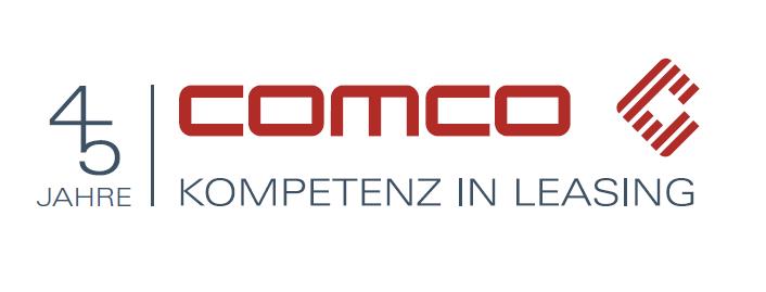 © COMCO Leasing GmbH © COMCO Leasing GmbH