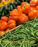 Histaminarmes LOW CARB als Frühjahrsputz für den Körper
