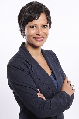 Balvinder Sidhu ist in Indien geboren und Expertin für Ayurveda