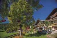 Landhotel Almfrieden Landhotel Almfrieden