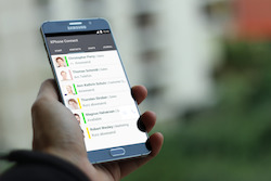 C4B_XPhone Connect_Mobile App C4B_XPhone Connect_Mobile App