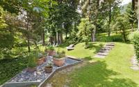 Hotelgarten Hotelgarten