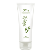 (FOTO: LaNature) Der neue LaNature Olive Foot Balm ist die ideale Pflege für schöne Füße.