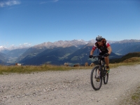 Mountainbiking Mountainbiking