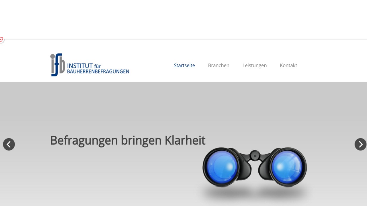 Befragungen im Qualitäts-Management sind wertvolle Informations-Lieferanten! Befragungen im Qualitäts-Management sind wertvolle Informations-Lieferanten!